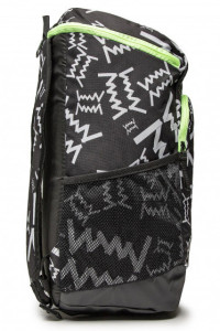 Рюкзак Puma Basketball Backpack 27L чорний Уні 31х45х14 см 079205-01