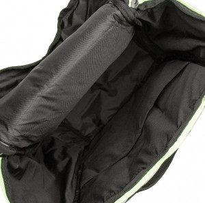 Рюкзак Puma Basketball Backpack 27L чорний Уні 31х45х14 см 079205-01