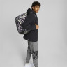Рюкзак Puma Basketball Backpack 27L чорний Уні 31х45х14 см 079205-01