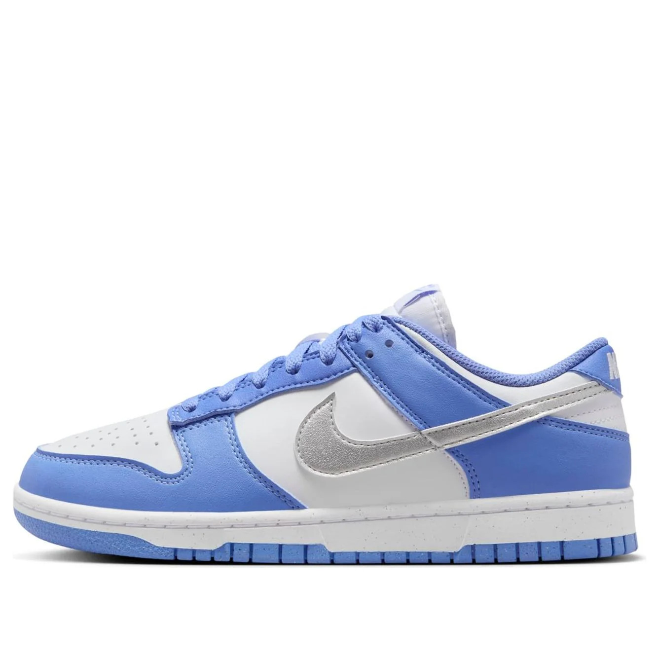 Кросівки жіночі Nike Dunk Lowshoes Light Blue/White DD1873-402
