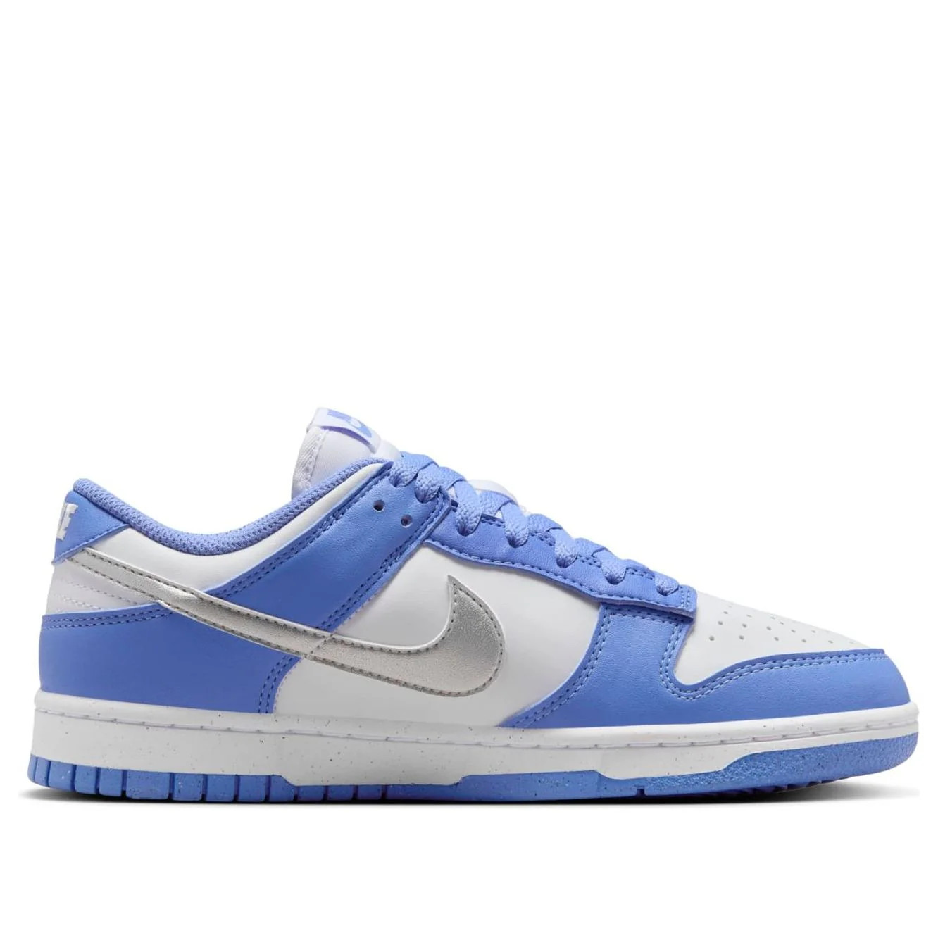 Кросівки жіночі Nike Dunk Lowshoes Light Blue/White DD1873-402