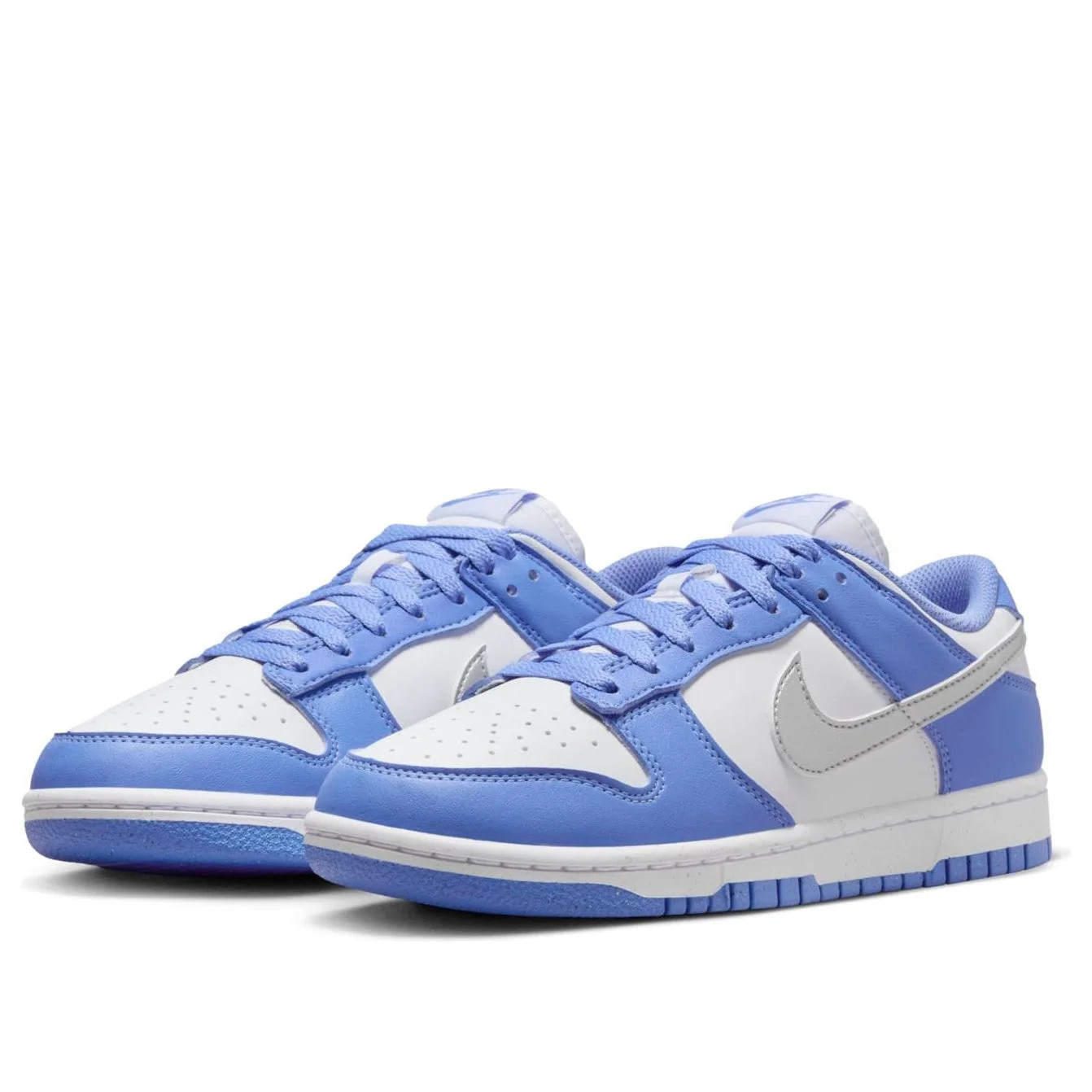 Кросівки жіночі Nike Dunk Lowshoes Light Blue/White DD1873-402