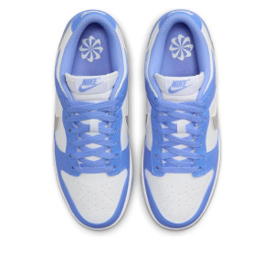 Кросівки жіночі Nike Dunk Lowshoes Light Blue/White DD1873-402