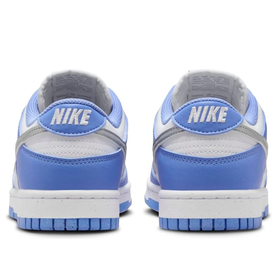 Кросівки жіночі Nike Dunk Lowshoes Light Blue/White DD1873-402