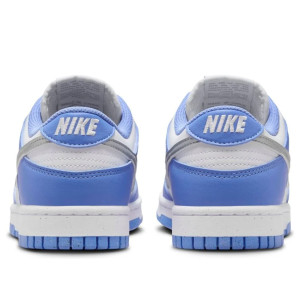 Кросівки жіночі Nike Dunk Lowshoes Light Blue/White DD1873-402