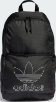 Рюкзак Adidas ADICOLOR BACKPK 20.25L чорний 15 x 27 x 43 см (IT7602) IT7602