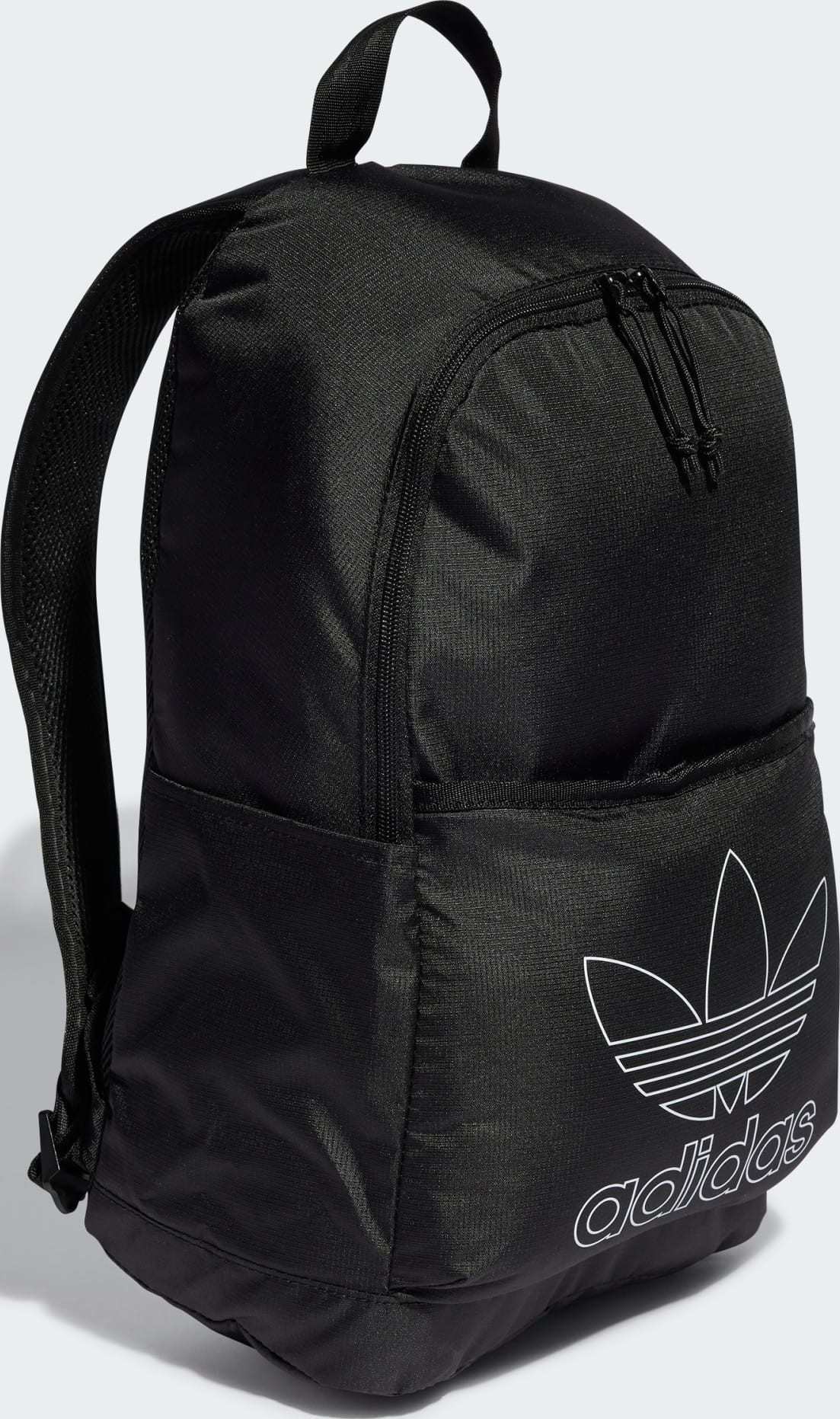 Рюкзак Adidas ADICOLOR BACKPK 20.25L чорний 15 x 27 x 43 см (IT7602) IT7602
