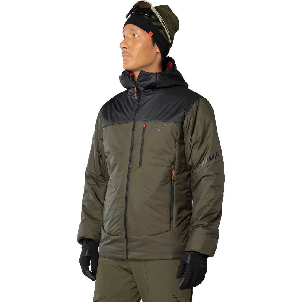 Куртка Dynafit Radical PRL Hood Mns 016.002.2517