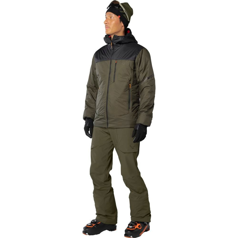 Куртка Dynafit Radical PRL Hood Mns 016.002.2517