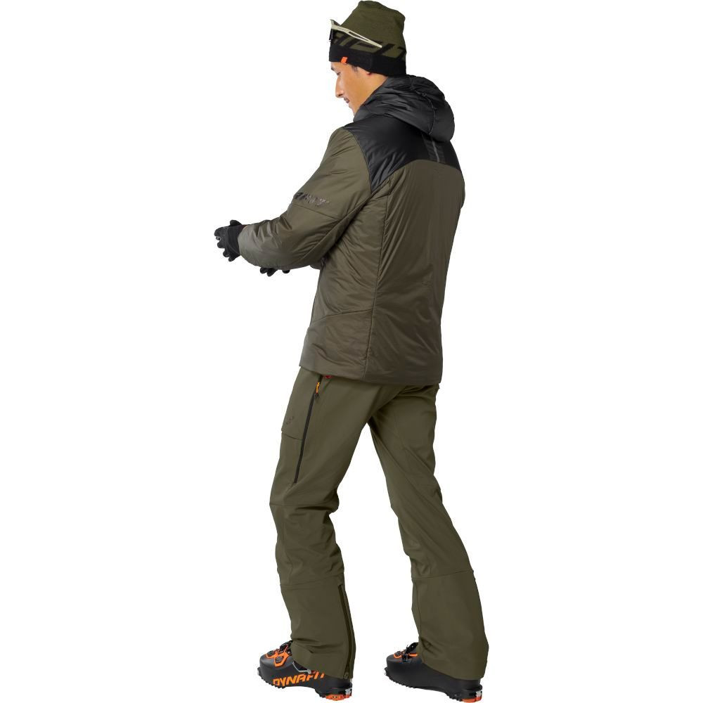Куртка Dynafit Radical PRL Hood Mns 016.002.2517