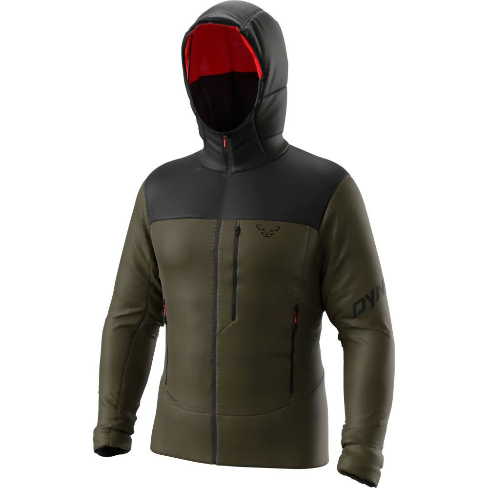 Куртка Dynafit Radical PRL Hood Mns 016.002.2517