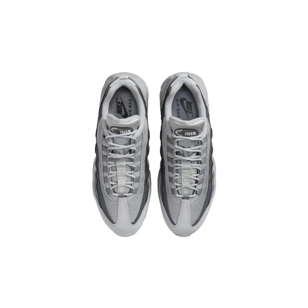 Кросівки Nike AIR MAX 95 HQ3825-002