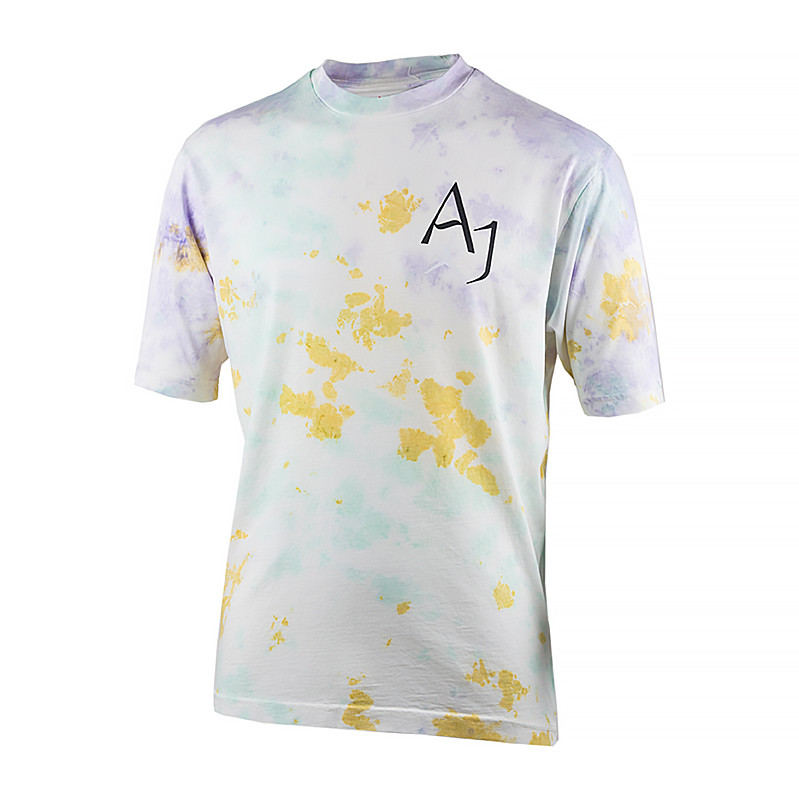 Футболка JORDAN M J SPRT DNA STMT 85 SS CREW DM1454-530