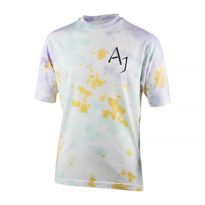 Футболка JORDAN M J SPRT DNA STMT 85 SS CREW DM1454-530