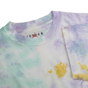 Футболка JORDAN M J SPRT DNA STMT 85 SS CREW DM1454-530