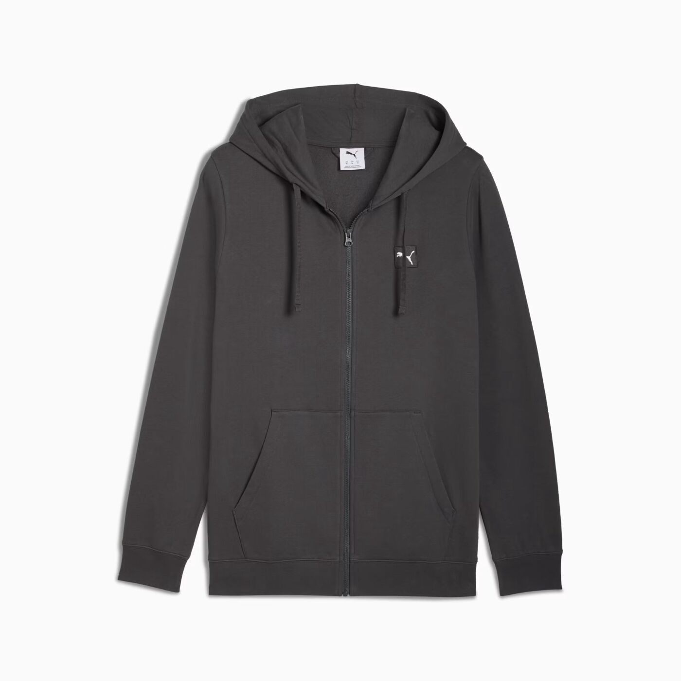 Кофта ESS ELEVATED FZ Hoodie FL 68825544