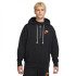 Худі Nike Mens French Terry Pullover Hoodie Black DM5279-045 M DM5279-045