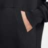 Худі Nike Mens French Terry Pullover Hoodie Black DM5279-045 M DM5279-045