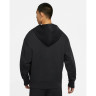 Худі Nike Mens French Terry Pullover Hoodie Black DM5279-045 M DM5279-045