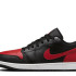 Кросівки Jordan 1 Low Bred Twist 553558-067