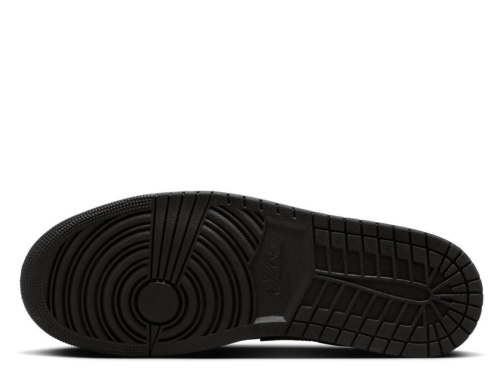 Кросівки Jordan 1 Low Bred Twist 553558-067