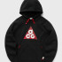 Худі Nike ACG Triangle Logo Lunar New Year Hoodie Black/Red HF2947-010