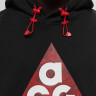 Худі Nike ACG Triangle Logo Lunar New Year Hoodie Black/Red HF2947-010