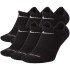Шкарпетки Nike Everyday Plus Cushioned Black SX6898-010 34-38 SX6898-010