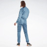 Костюм спортивний Reebok Dres Vintage GS9359 S GS9359