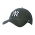 Бейсболка 47 Brand NEW YORK YANKEES B-RGW17GWS-MSA