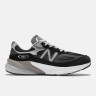 Кросівки New Balance 990v6 W Black/White W990BK6