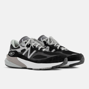 Кросівки New Balance 990v6 W Black/White W990BK6