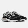 Кросівки New Balance 990v6 W Black/White W990BK6