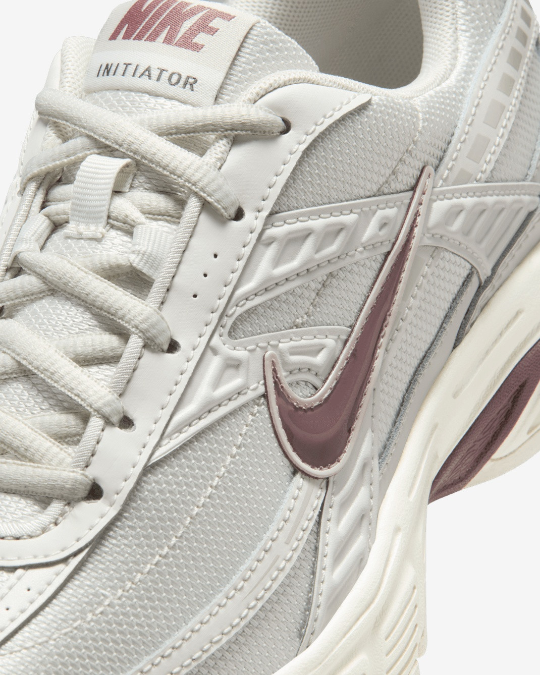 Кросівки Nike Initiator 394053-007