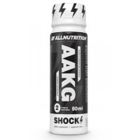 Рідина AAKG Shok Shot - 80ml 100-22-0375611-20