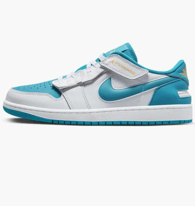 Кросівки Air Jordan 1 Low Flyease DM1206-174