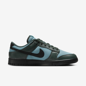 Кросівки чоловічі Nike Dunk Low Retro Se Green/Turquoise FZ3052-300