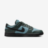Кросівки чоловічі Nike Dunk Low Retro Se Green/Turquoise FZ3052-300