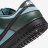 Кросівки чоловічі Nike Dunk Low Retro Se Green/Turquoise FZ3052-300