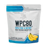 Порошок WPC80 - 900g Banana (Пошкоджена упаковка) 2022-10-0556