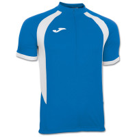 Футболка для велосипедистів синьо-біла Joma GIRO 100083.700 100083.700