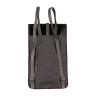 Рюкзак Rains Backpack 1220-VELVETBLACK