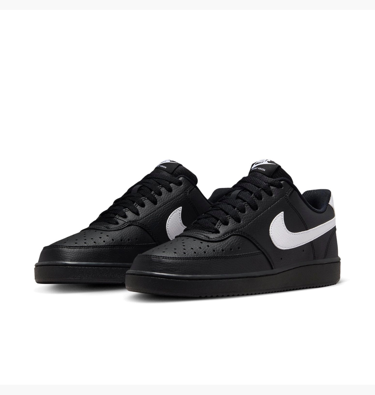 Кросівки Nike COURT VISION LO FZ0630-010