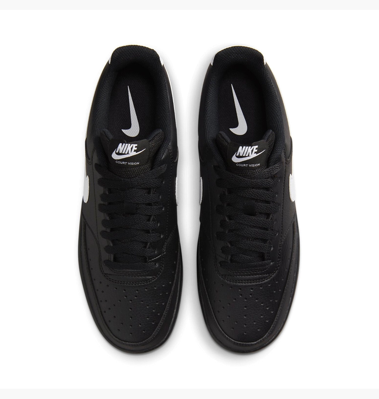 Кросівки Nike COURT VISION LO FZ0630-010