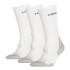 Шкарпетки Head PERFORMANCE CREW 3PPK UNISEX білий Уні 35-38 741020001-300