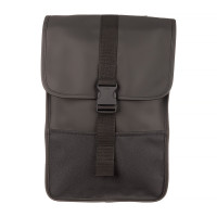 Рюкзак Rains Backpacks 1370-Black