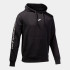 Толстовка Joma CALIFORNIA чорна 102771.100 102771.100