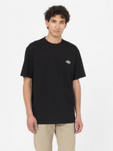 Футболка Dickies SUMMERDALE SS TEE DK0A4YAIBLK1