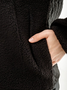 Кофта Rains Tops 1853-BLACK