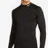 Футболка Nike M NP DF TIGHT LS MOCK FB7908-010